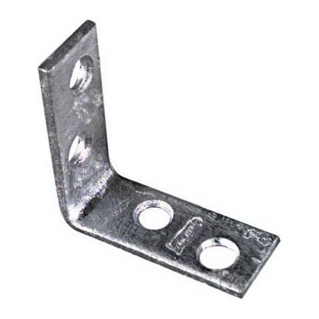 National Hardware 4PK112x58 Corn Brace N208-736